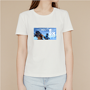 We Were Here Together Always Together Never Apart We Were Here Together T-Shirts