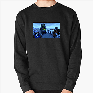 We Were Here Together The Puzzle Demands Two We Were Here Together Sweatshirts