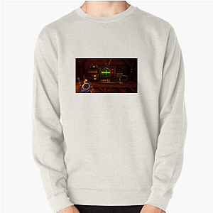 We Were Here Together Find Your Way Back We Were Here Together Sweatshirts