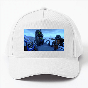 We Were Here Together The Puzzle Demands Two We Were Here Together Hats & Caps