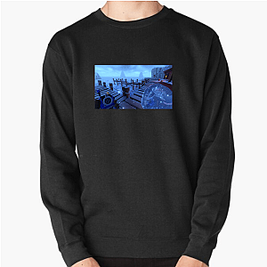 We Were Here Together The Buddy System Works We Were Here Together Sweatshirts