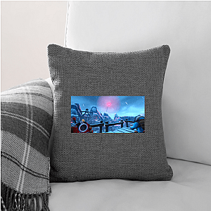 We Were Here Together Co Op To Survive We Were Here Together Pillows Cover