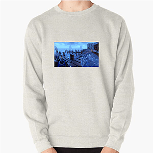 We Were Here Together The Buddy System Works We Were Here Together Sweatshirts