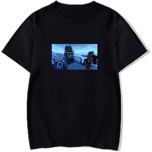 We Were Here Together The Puzzle Demands Two We Were Here Together T-Shirts
