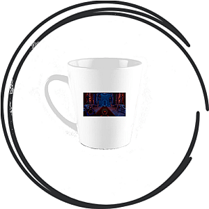 We Were Here Together Mugs