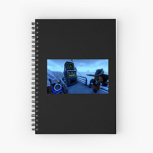 We Were Here Together The Puzzle Demands Two We Were Here Together Notebook