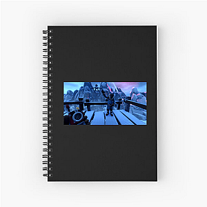 We Were Here Together Solve The Antarctic Mystery We Were Here Together Notebook