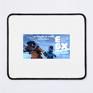We Were Here Together Always Together Never Apart We Were Here Together Mouse Pads