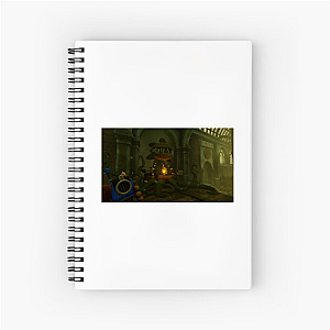 We Were Here Together Unravel The Fortress Secrets We Were Here Together Notebook