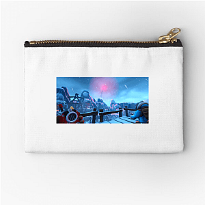 We Were Here Together Co Op To Survive We Were Here Together Zipper Pouches