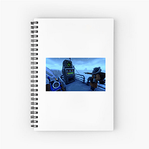 We Were Here Together The Puzzle Demands Two We Were Here Together Notebook