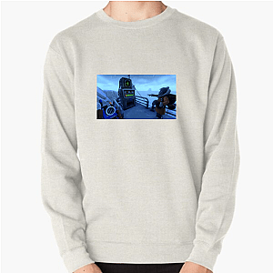 We Were Here Together The Puzzle Demands Two We Were Here Together Sweatshirts