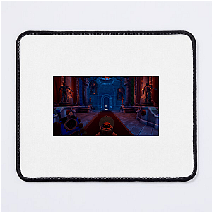 We Were Here Together Radio For Help We Were Here Together Mouse Pads