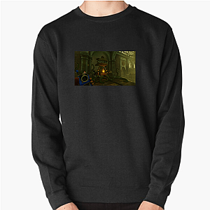 We Were Here Together Unravel The Fortress Secrets We Were Here Together Sweatshirts