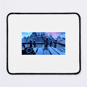 We Were Here Together Solve The Antarctic Mystery We Were Here Together Mouse Pads
