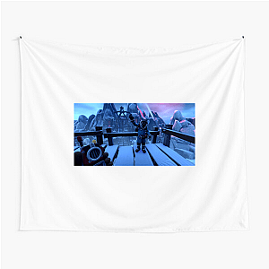 We Were Here Together Solve The Antarctic Mystery We Were Here Together Tapestries