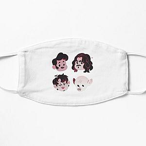 what we do in the shadows Flat Mask RB2709