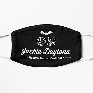Jackie Daytona | What We Do in The Shadows | v.2 Flat Mask RB2709