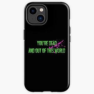 What We Do In The Shadows - You're Dead  iPhone Tough Case RB2709