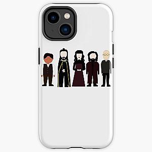 What We Do In The Shadows What We Do In The Shadows Merch iPhone Tough Case RB2709