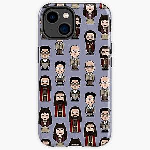 Team What We Do In The Shadows iPhone Tough Case RB2709