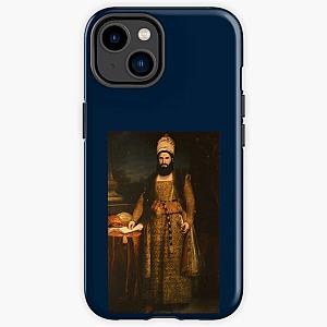 nadja what we do in the shadows   iPhone Tough Case RB2709