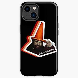 What We Do In The Shadows T-ShirtBehold! It's Nandor, the Relentless Wizard| Gift Perfect iPhone Tough Case RB2709