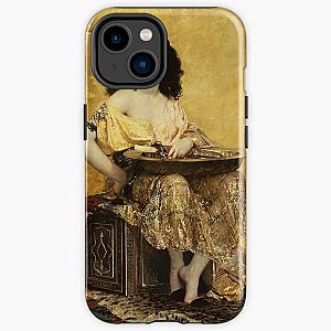 What We Do In The Shadows Nadja iPhone Tough Case RB2709