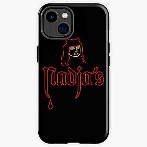 Nadja What We Do In The Shadows iPhone Tough Case RB2709