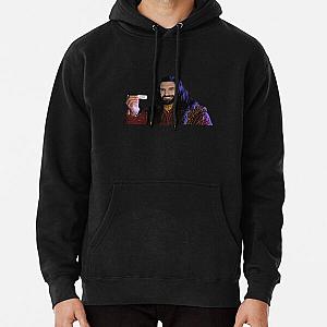 Nandor What We Do in the Shadows Pullover Hoodie RB2709