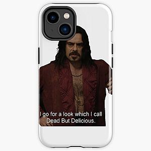 Vladislav Sticker | What we do in the Shadows iPhone Tough Case RB2709