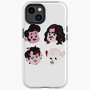 what we do in the shadows 2| Perfect Gift iPhone Tough Case RB2709