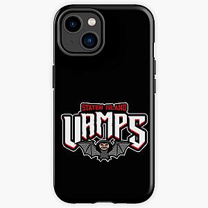 Staten Island Vamps - What We Do In The Shadows iPhone Tough Case RB2709