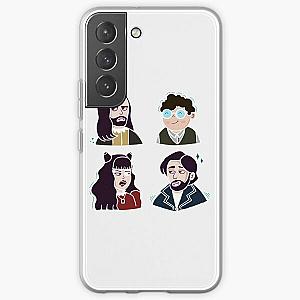 what we do in the shadows| Perfect Gift Samsung Galaxy Soft Case RB2709