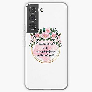 What we do in the shadows Samsung Galaxy Soft Case RB2709