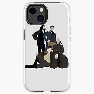 What we do in the Shadows| Perfect Gift iPhone Tough Case RB2709