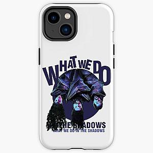 What We Do In The Shadows iPhone Tough Case RB2709