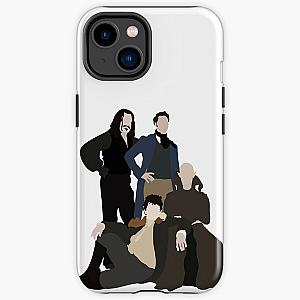 What we do in the Shadows iPhone Tough Case RB2709