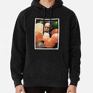 what we do in the shadows Poster Pullover Hoodie RB2709