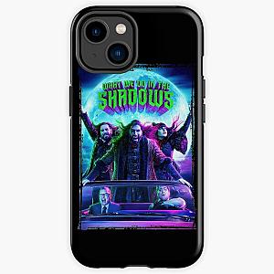 What We Do in the Shadows Essential iPhone Tough Case RB2709