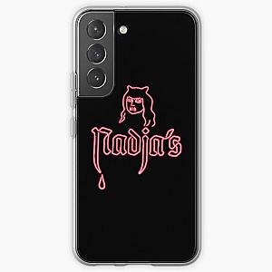 What We Do In The Shadows Club Nadjas Samsung Galaxy Soft Case RB2709