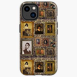 What We Do in the Shadows Gallery iPhone Tough Case RB2709