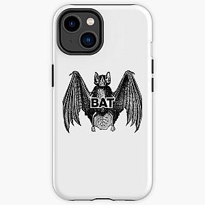 What We Do In The Shadows Bat  iPhone Tough Case RB2709