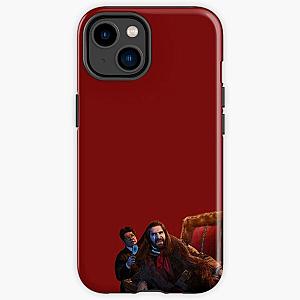 What we do in the shadows iPhone Tough Case RB2709