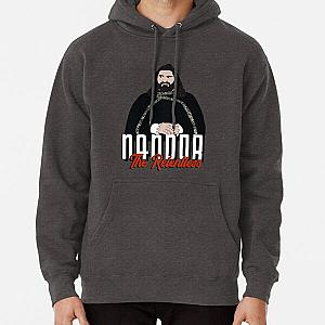 What We Do In The Shadows Nandor The Relentless Pullover Hoodie RB2709