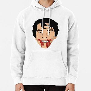 Deacon - What We Do In The Shadows| Perfect Gift Pullover Hoodie RB2709