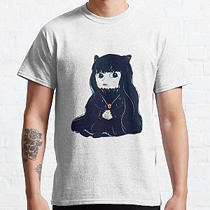 What We Do In The Shadows Nadja Cute Classic T-Shirt RB2709