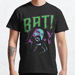 What We Do In The Shadows - BAT!! Classic T-Shirt RB2709