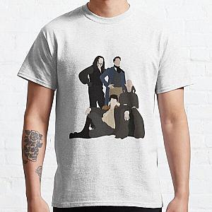 What we do in the Shadows Classic T-Shirt RB2709