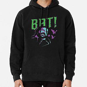 What We Do In The Shadows - BAT!! Pullover Hoodie RB2709